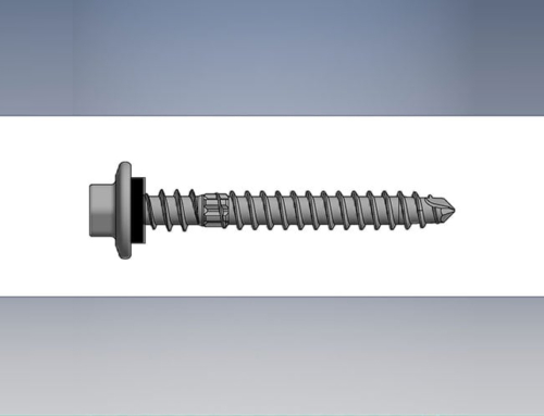 What is Hi-Grip?