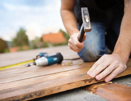 Roof Maintenance Manual by Lysaght