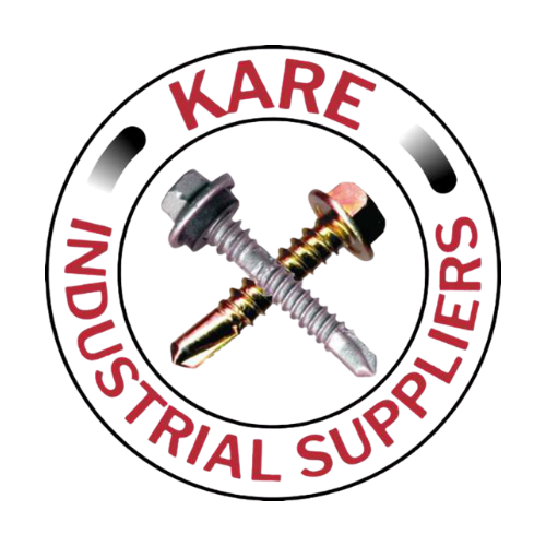 Kare Industrial Suppliers Logo